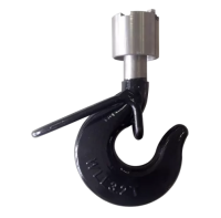 Крюки крановые